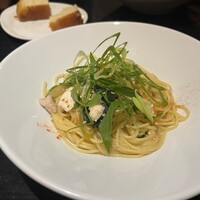 トラットリア ゴデレッチョ エビス 恵比寿 - 
