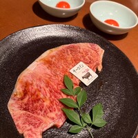 松阪牛炭火焼肉 東海亭 - 