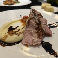 トラットリア ゴデレッチョ エビス 恵比寿 - 