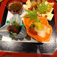 日本料理 櫂 - 