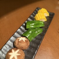 松阪牛炭火焼肉 東海亭 - 