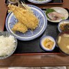 食事処 ときわ