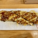 303359539 - 大穴子の一本天