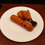 Masala Hut - シークカバブもタンドリーチキンもジューシー