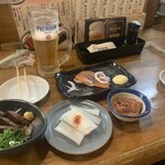 いも松 木屋町店 - 