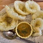 303359535 - オニオンリング天