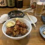 いも松 木屋町店 - 