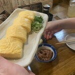 いも松 木屋町店 - 