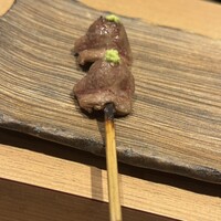 おみ乃 神谷町 - 