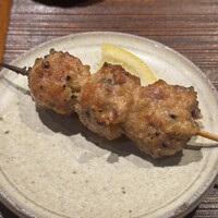 おみ乃 神谷町 - 