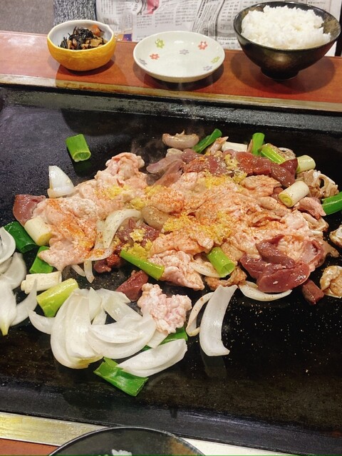 Tonchan Teppanyaki Ikkyu photo 3