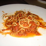 PEPeNERO - 2011.08 パスタ