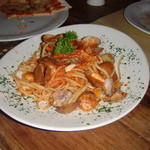 PEPeNERO - 2011.08 パスタ