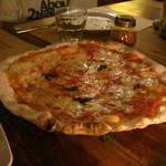 PEPeNERO - 2011.08 ピザ