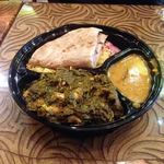 Masala Times - サグチキンセット