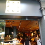 Cerveseria Catalana - 