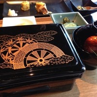 駒形前川 新丸ビル店 - テンション上がっちゃいます。♡