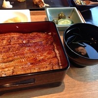 駒形前川 新丸ビル店 - うな重♡