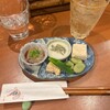 居酒屋 もだん