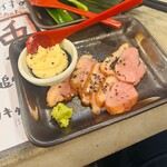 日本酒原価酒蔵 大阪本町店 - 