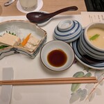 梅の花 銀座並木通店 - 