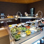 静鉄ホテルプレジオ東京田町 - 料理写真: