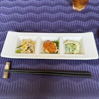 赤坂 四川飯店 - 