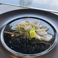 鉄板焼 舞 - 