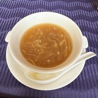 赤坂 四川飯店 - 