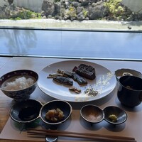 鉄板焼 舞 - 