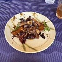 赤坂 四川飯店 - 