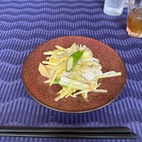 赤坂 四川飯店 - 