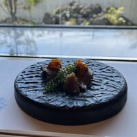 鉄板焼 舞 - 
