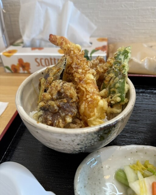 味の駅 - 飯詰（食堂）の写真