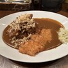 アイリッシュ カレー 中津店