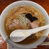 麺道はなもこし