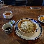薬庵 - 料理写真: