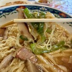 中華料理五六苑 - 