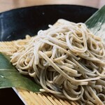 白州手打ち蕎麦 くぼ田 - 