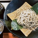 白州手打ち蕎麦 くぼ田 - 