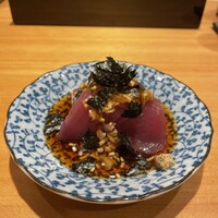 恵比寿 鮨 ふじまさ - 