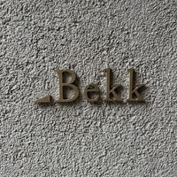 Bekk - 