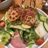 RIGOLETTO KITCHEN - 