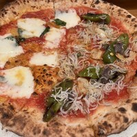RIGOLETTO KITCHEN - 