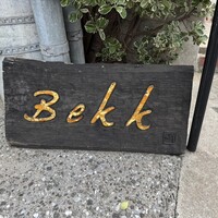 Bekk - 