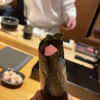 恵比寿 鮨 ふじまさ - 