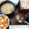和食レストランとんでん 昭島店