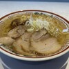 中華そば専門 田中そば店 塩釜店