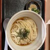 能古うどん 天神ビル店