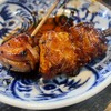 炭火串焼けむり 吉祥寺